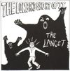 Welcome To Gnarlsberg/The Lancet: Vinyl/CD