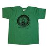 Premium Heather Green Logo T-shirt