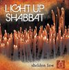 Light Up Shabbat: CD