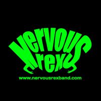 Nervous Rex Trio