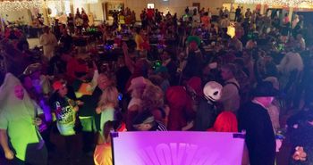 Durham Elementary PTA Fundraiser Halloween weekend 2018
