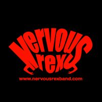 SMB PRODUCTIONS PRESENTS...Nervous Rex