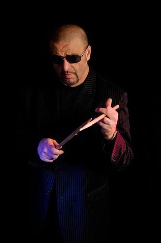 Peppe Merolla Promotional photo
