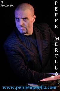 Peppe Merolla Gypsy Ram Studio mill valley ,California