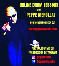 Peppe Merolla Quartet 