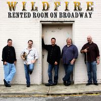 RENTED ROOM ON BROADWAY by Wildfire