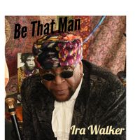 Be That Man: CD