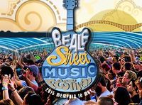 Memphis In May -  Beale St. Music Festival