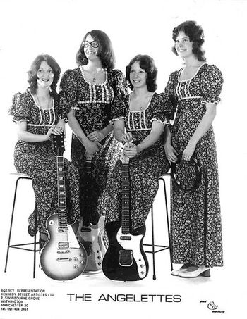 Publicity shot from 1972
