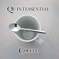 Quintessential Coffee CD