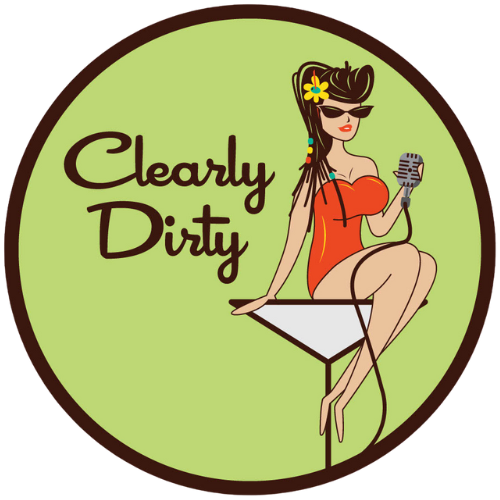 clearly-dirty