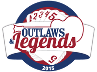 Outlaws and Legends 2015