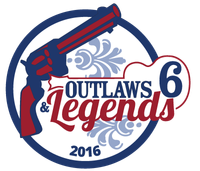 Outlaws and Legends 2016