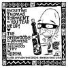 You Tear Me Up: Split 7" 45 W/ Joyride Through Sellwood City by The Sellwoods 