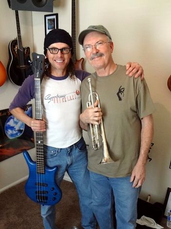 Michael Laine Hildebrandt & Steve Howard
