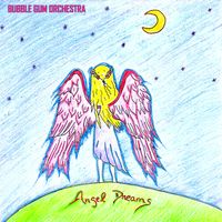 ANGEL DREAMS (Instrumental) by 𝓑𝙪𝙗𝙗𝙡𝙚 𝓖𝙪𝙢 𝓞𝙧𝙘𝙝𝙚𝙨𝙩𝙧𝙖  🌎