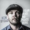 Fear Has No Place Here: CD