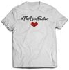 "The Love Factor" Men's T-Shirt