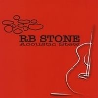 Acoustic Stew - CD