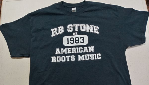 American Roots Music EST. 1983