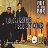 Ben Rice and RB Stone - Out of the Box: CD