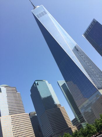 Ground Zero - WTC

