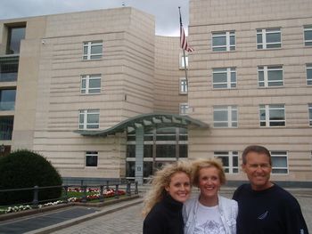 US Embassy
