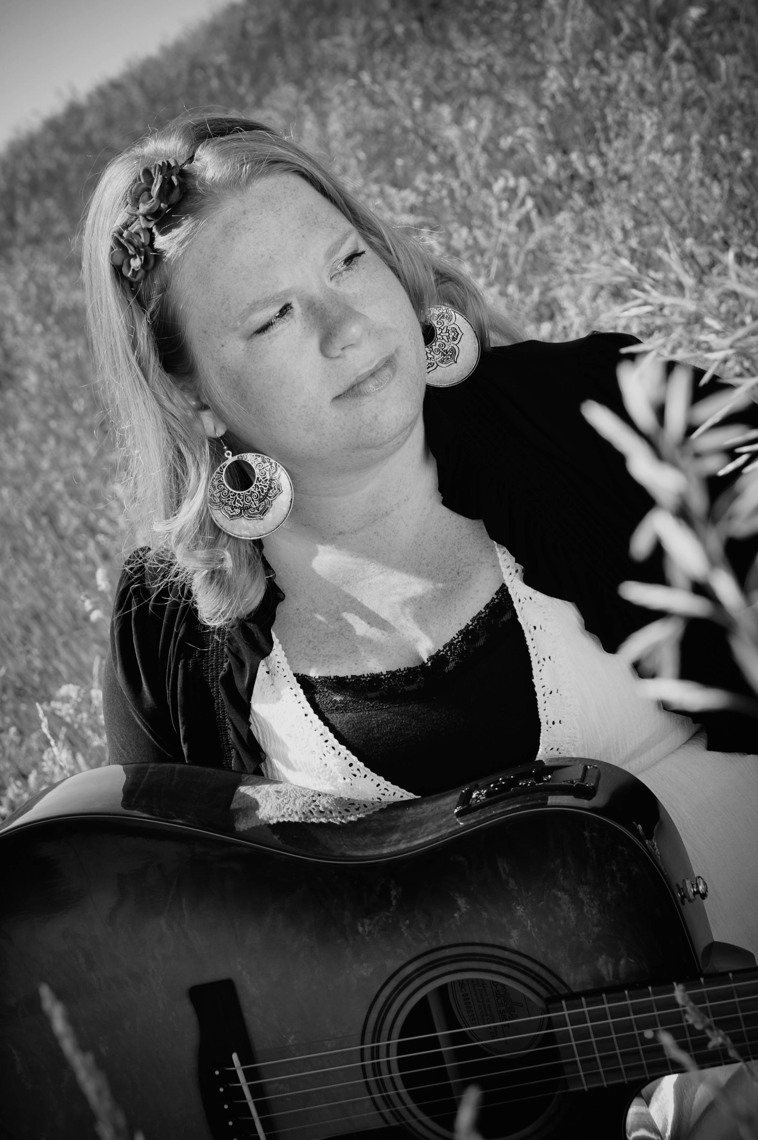 Janice Gilbert - Bio