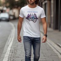 Urban Rider T-Shirt