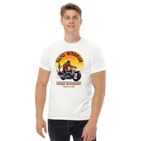 Road Warrior T-Shirt