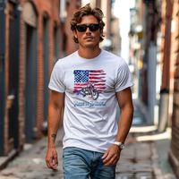 Made in America T-Shirt