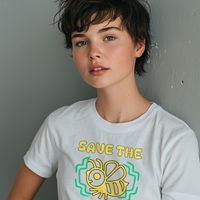 Save the Bees T-Shirt