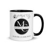 Martha and Coco Coffee Mug