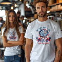 Born in The USA T-Shirt