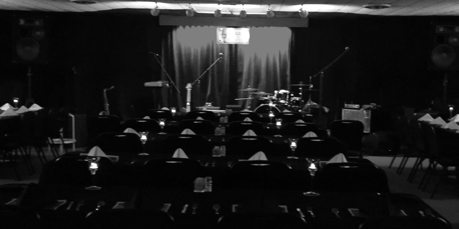 Rear Window Listening Room Events