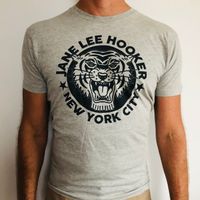 JLH Tiger Tee