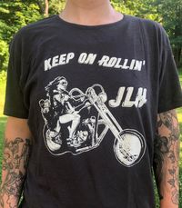 Rollin' Tshirt