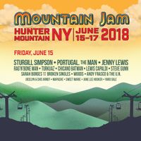 Mountain Jam 2018