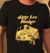 JLH Tour Van T-Shirt