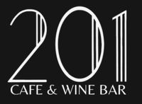 Roger Hay Band @ 201 Cafe and Wine Bar