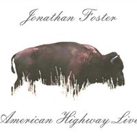 American Highway Live: CD