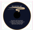 Balancing Act: CD