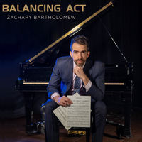 Balancing Act by Zachary Bartholomew