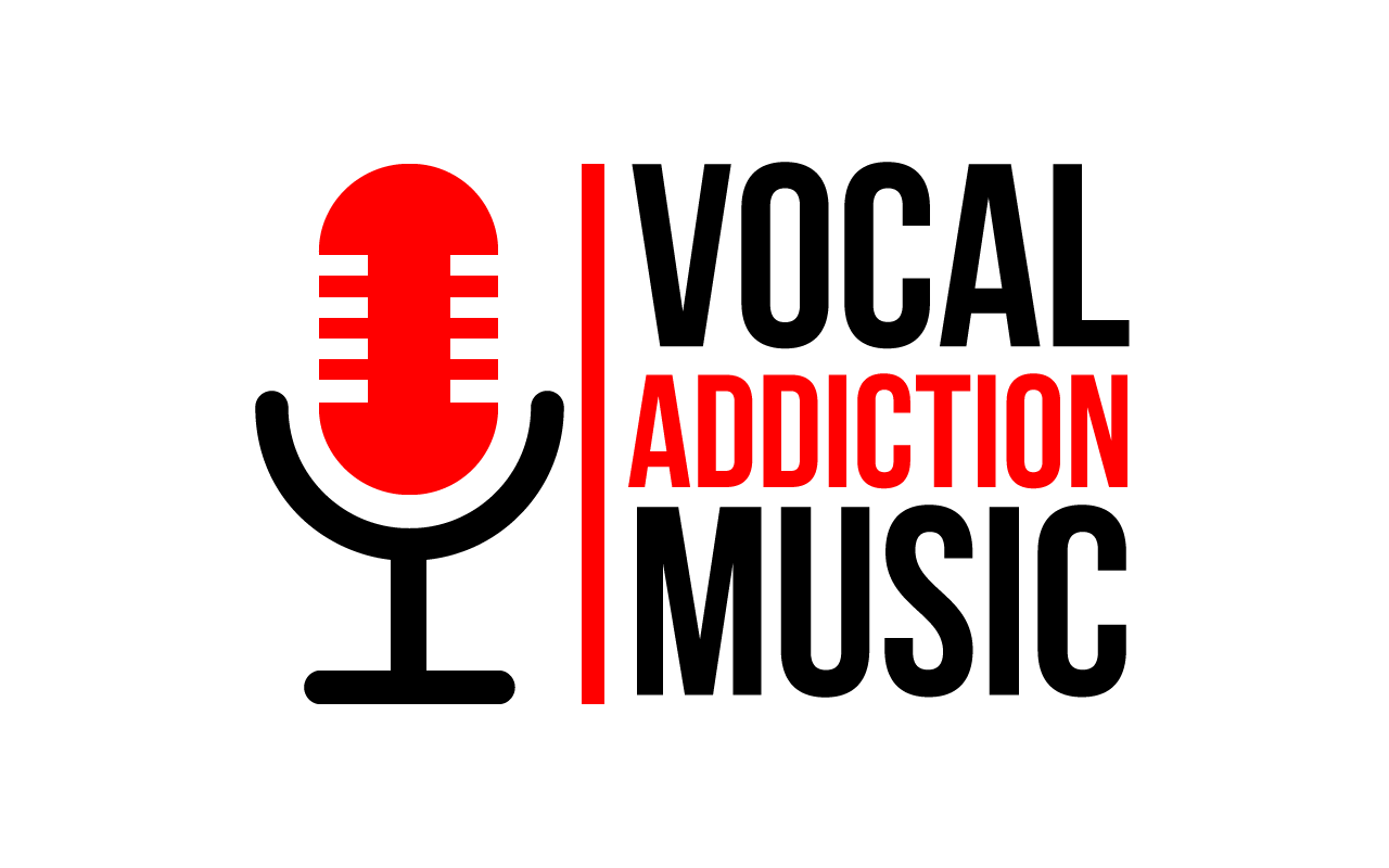 Vocal Addiction music<br>