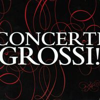 Concerti Grossi by Sacramento Baroque Soloists