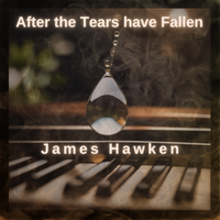 After The Tears Have Fallen by James Hawken