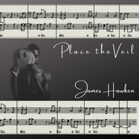 Place the Veil by James Hawken