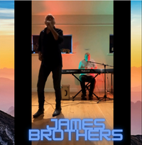 James Brothers - Birthday Party