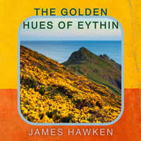 The Golden Hues of Eythin by James Hawken