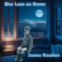 War Lann an Gover by James Hawken